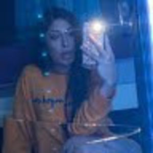 Meet your Posher, Maria guadalupe